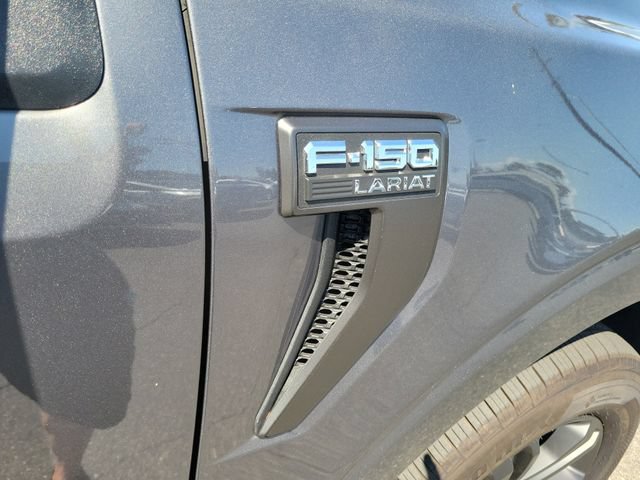 Certified 2023 Ford F150 Lariat AWD/4WD image 10