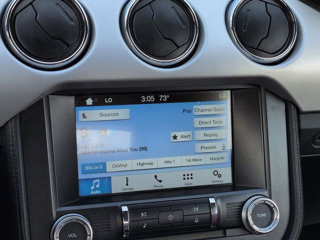 Certified 2017 Ford Mustang Premium image 18