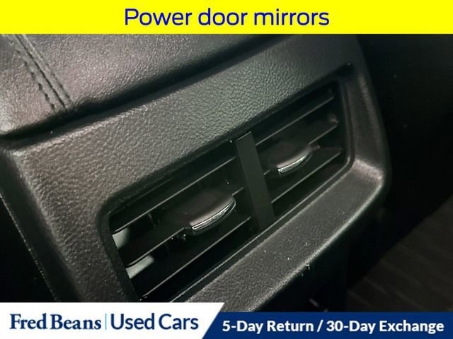 Certified 2024 Ford Edge SEL w/ Convenience Package image 29