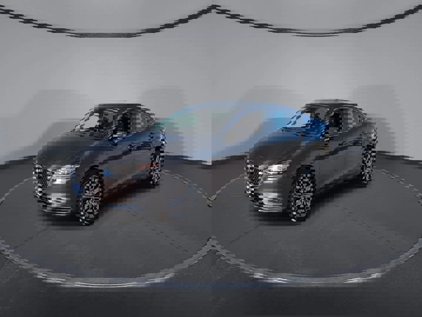 Used 2021 MAZDA MAZDA6 Grand Touring Reserve image 8