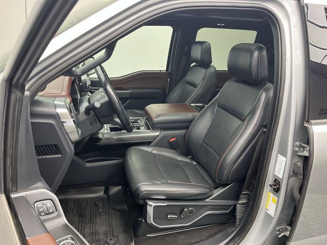 Certified 2022 Ford F150 4x4 SuperCrew image 13