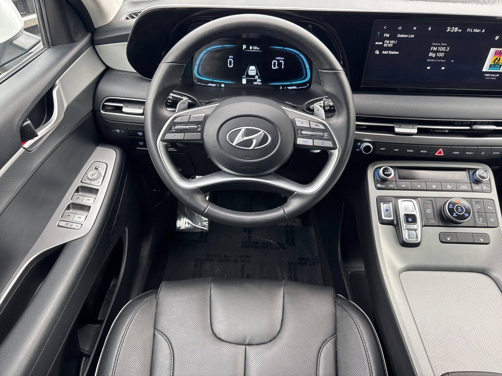 Used 2025 Hyundai Palisade XRT image 37