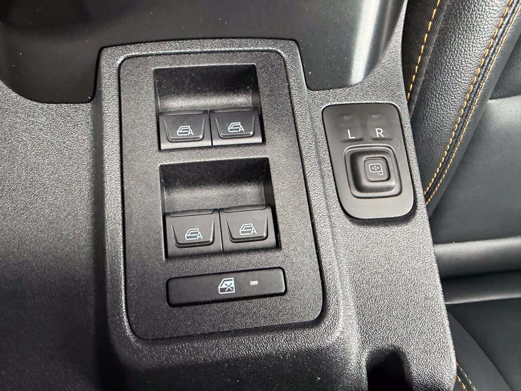 Certified 2024 Ford Bronco Badlands AWD/4WD image 27