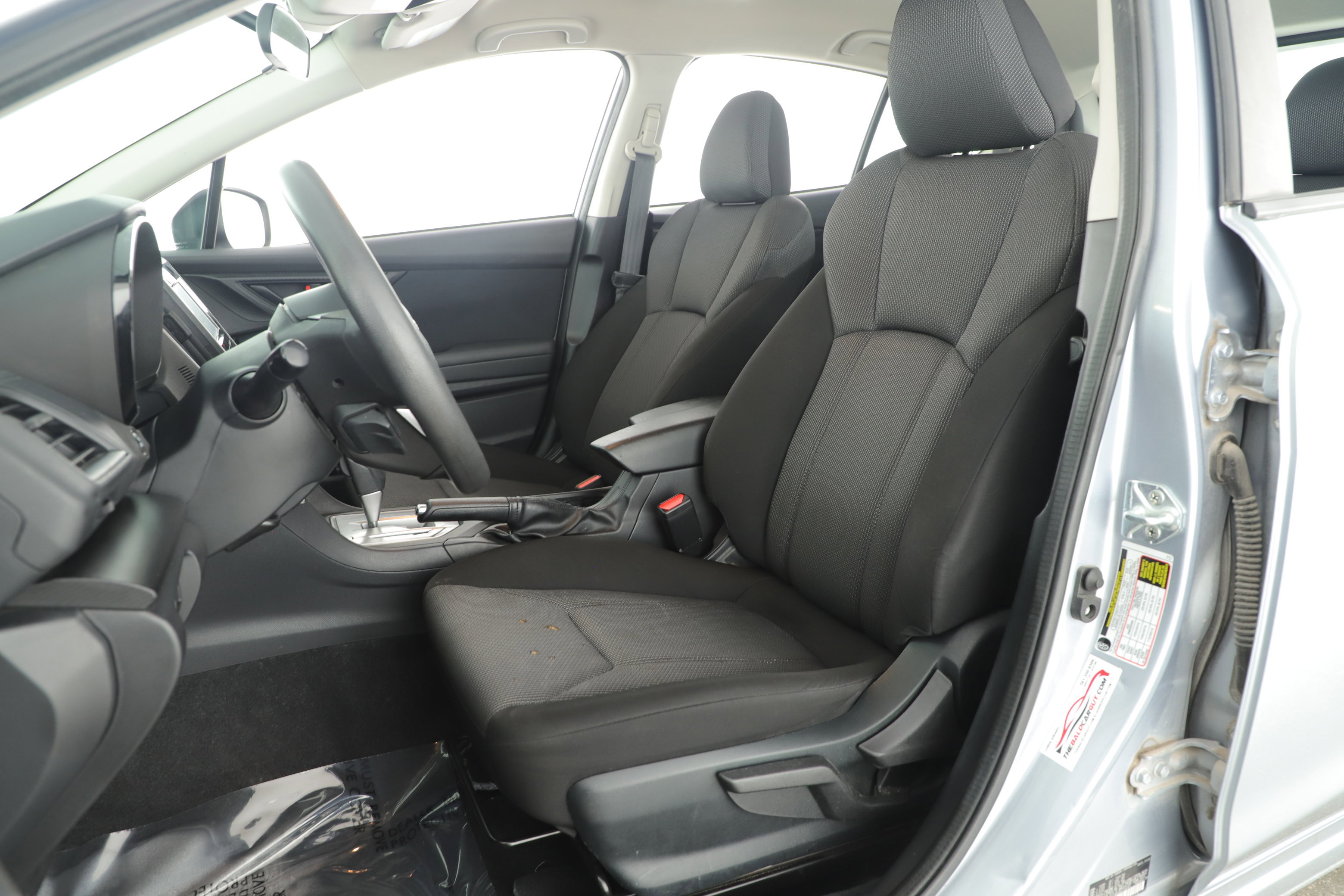 Used 2022 Subaru Impreza 2.0i image 11