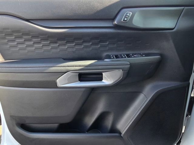 Certified 2025 Ford Ranger XLT image 32