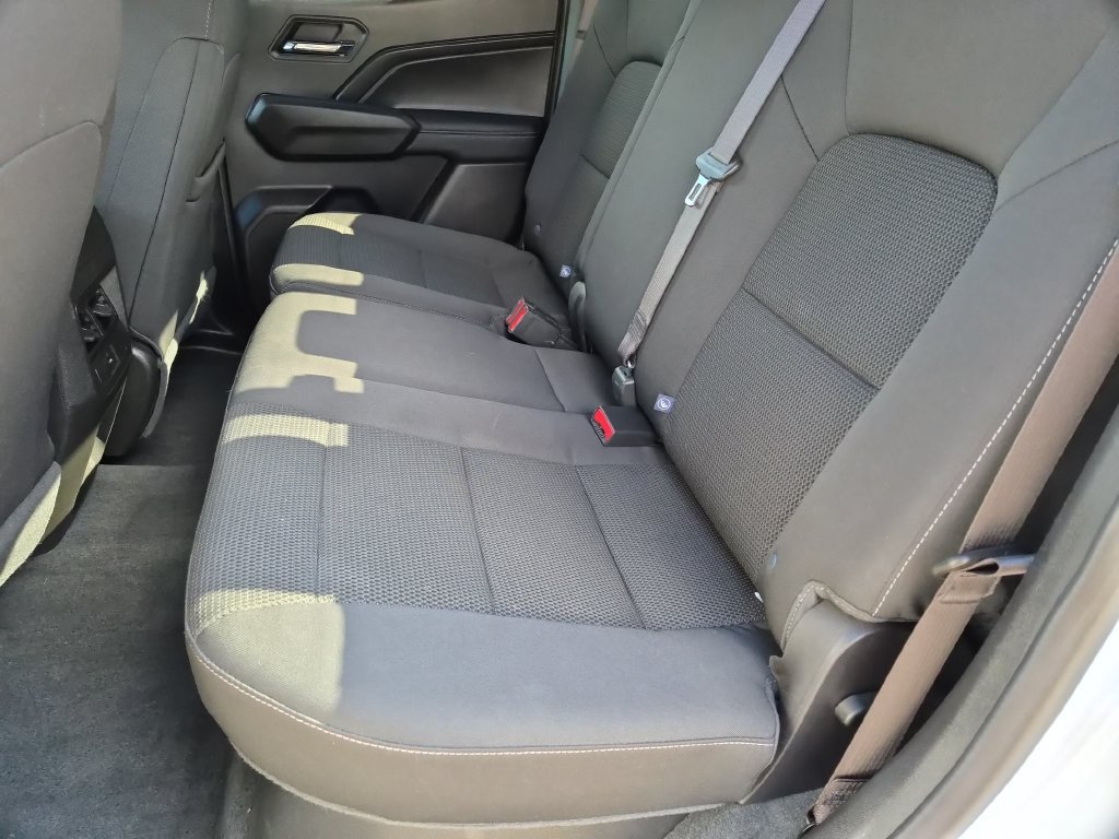 Used 2023 Chevrolet Colorado LT w/ LT Convenience Package II AWD/4WD image 31