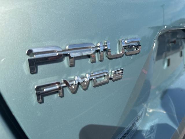 Used 2020 Toyota Prius LE image 23