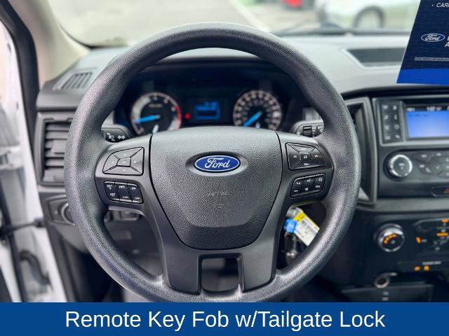 Certified 2021 Ford Ranger XL w/ Equipment Group 101A High image 11