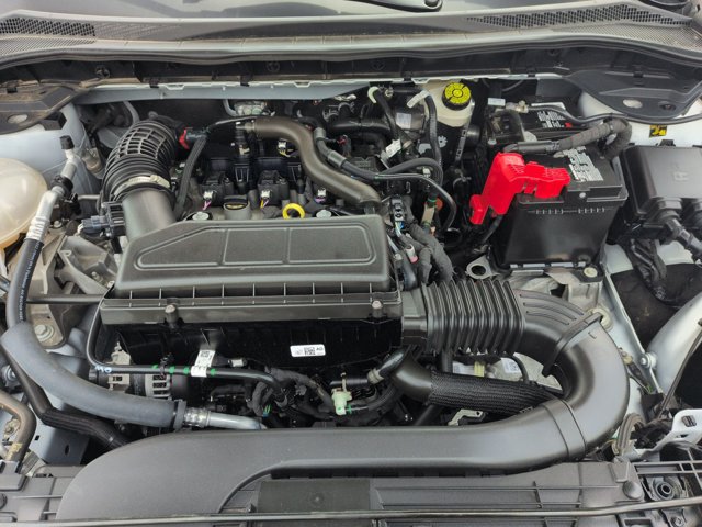 Certified 2023 Ford Escape Active AWD/4WD image 30