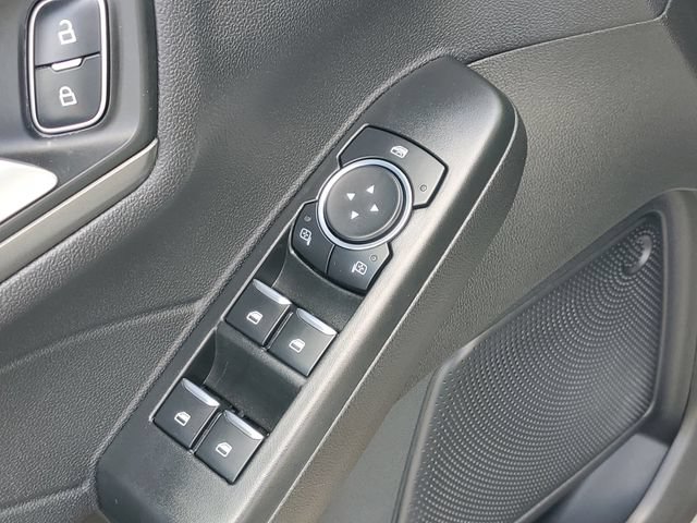 Certified 2024 Ford Escape SE FWD image 9