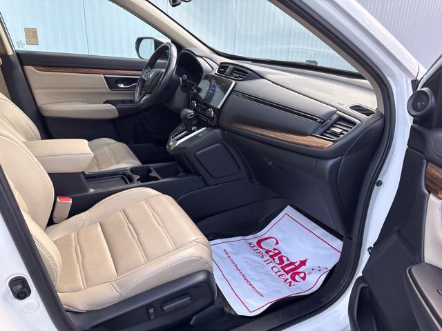 Used 2019 Honda CR-V Touring image 15