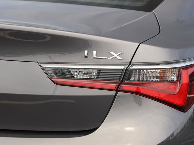 Used 2020 Acura ILX FWD image 8