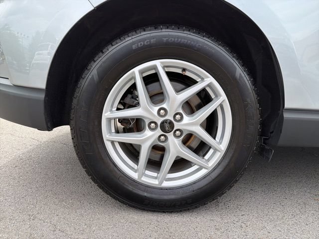Certified 2024 Ford Edge SEL AWD/4WD image 33