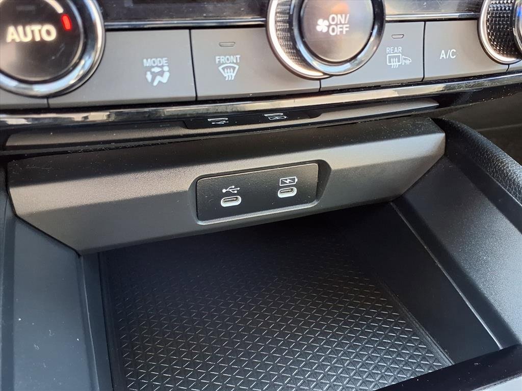 Used 2024 Honda Accord EX-L image 14