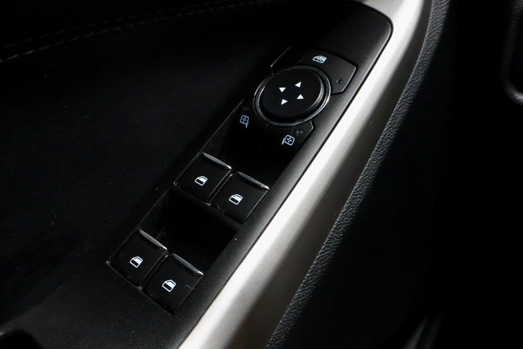 Certified 2022 Ford Explorer XLT w/ Equipment Group 202A image 26