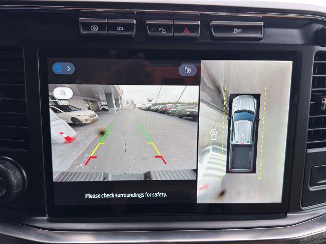 Certified 2024 Ford F250 Lariat w/ Lariat Ultimate Package image 28