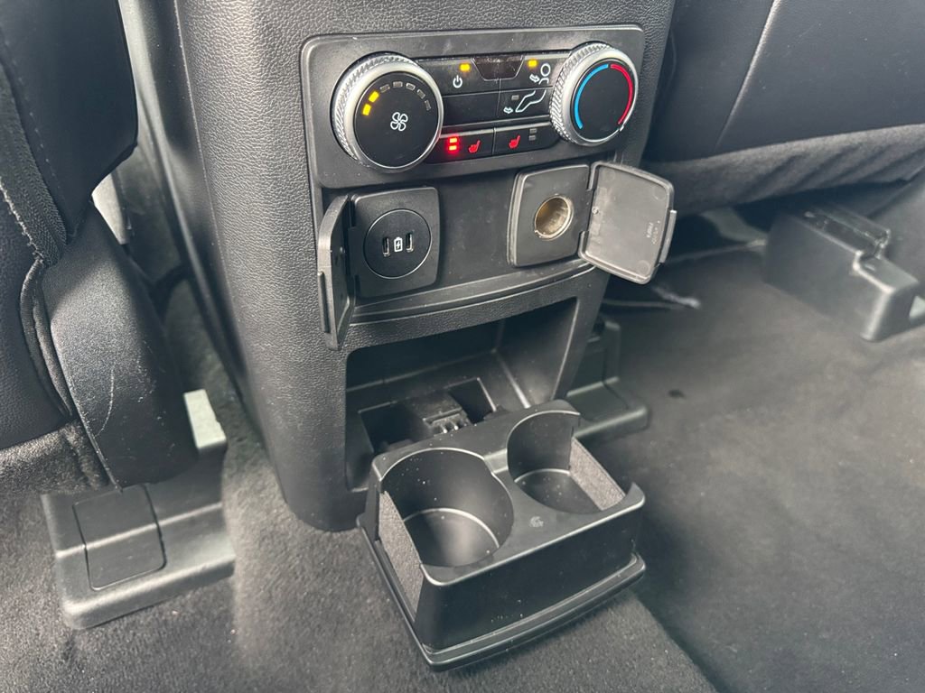 Certified 2023 Ford Explorer Limited image 18