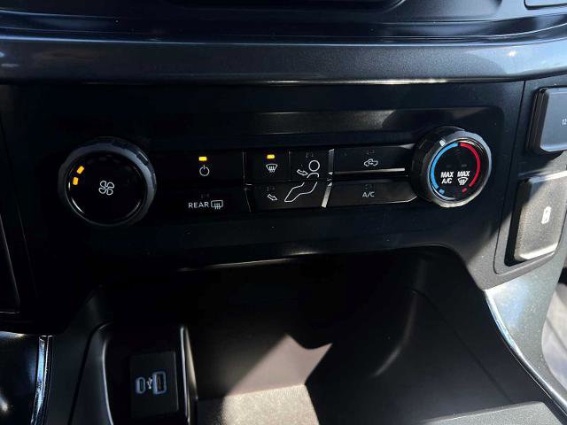 Certified 2023 Ford F150 XL w/ STX Appearance Package image 28