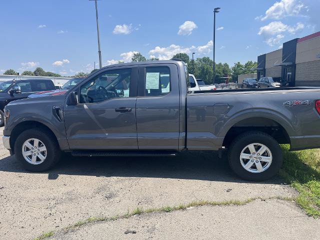 Certified 2023 Ford F150 XL w/ XL Chrome Appearance Package AWD/4WD image 2