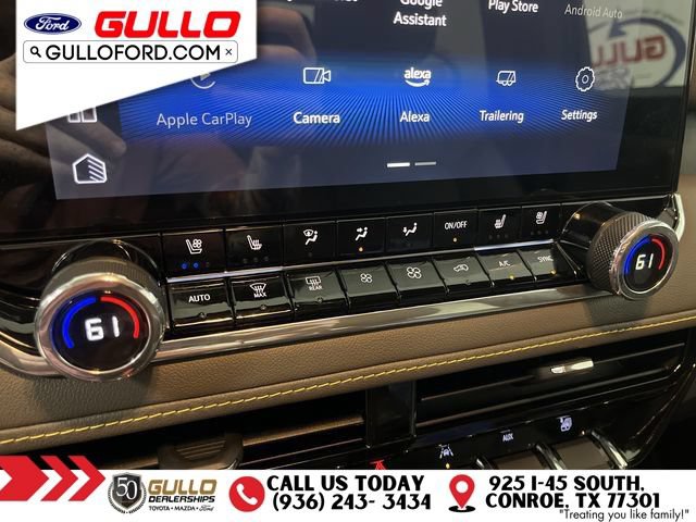 Used 2024 Chevrolet Colorado ZR2 w/ ZR2 Convenience Package III AWD/4WD image 28