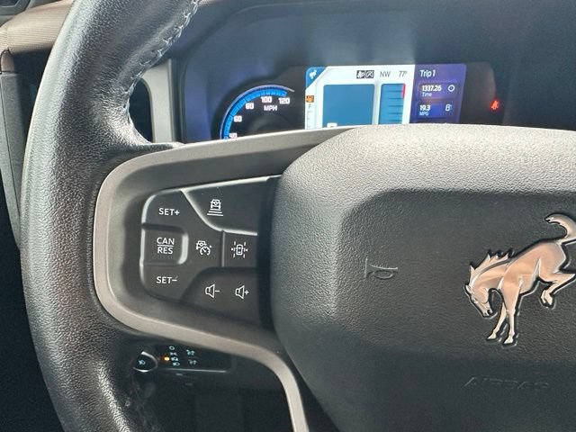 Certified 2023 Ford Bronco Outer Banks AWD/4WD image 67
