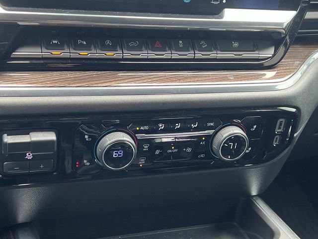 Used 2023 Chevrolet Silverado 1500 LT Trail Boss w/ LT Trail Boss Premium Package image 24