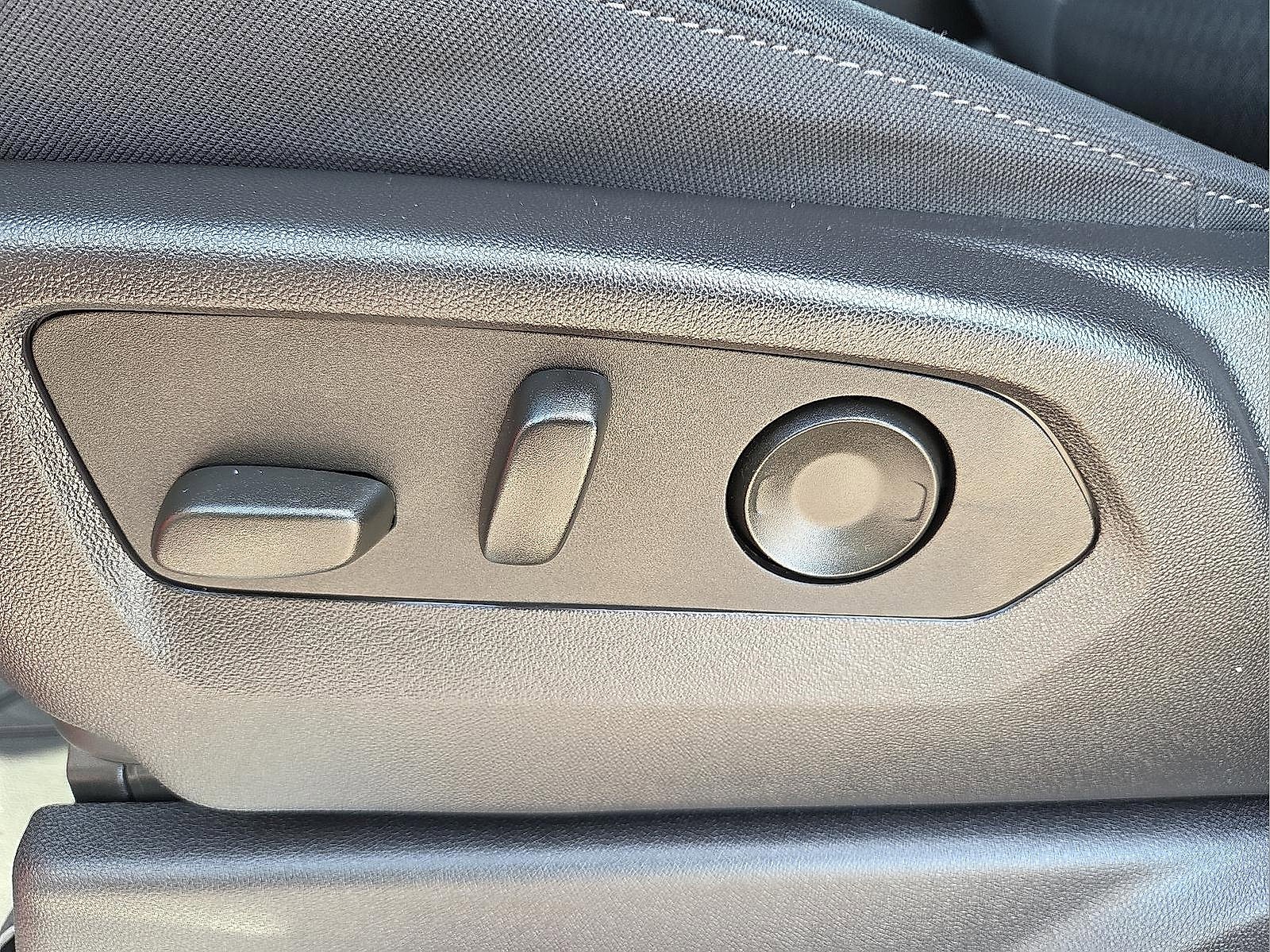 Used 2024 Chevrolet Silverado 1500 RST w/ All Star Edition Plus image 15