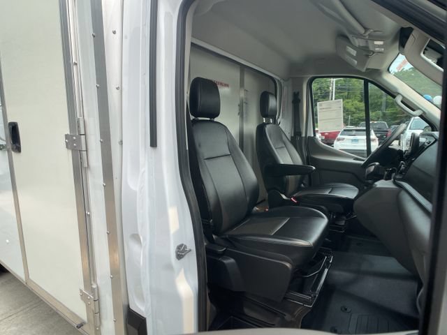 Certified 2023 Ford Transit 350 DRW RWD image 26