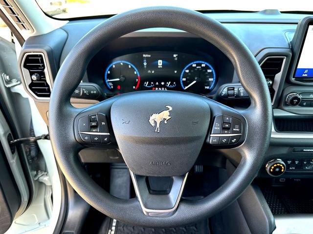 Certified 2023 Ford Bronco Sport Big Bend AWD/4WD image 13