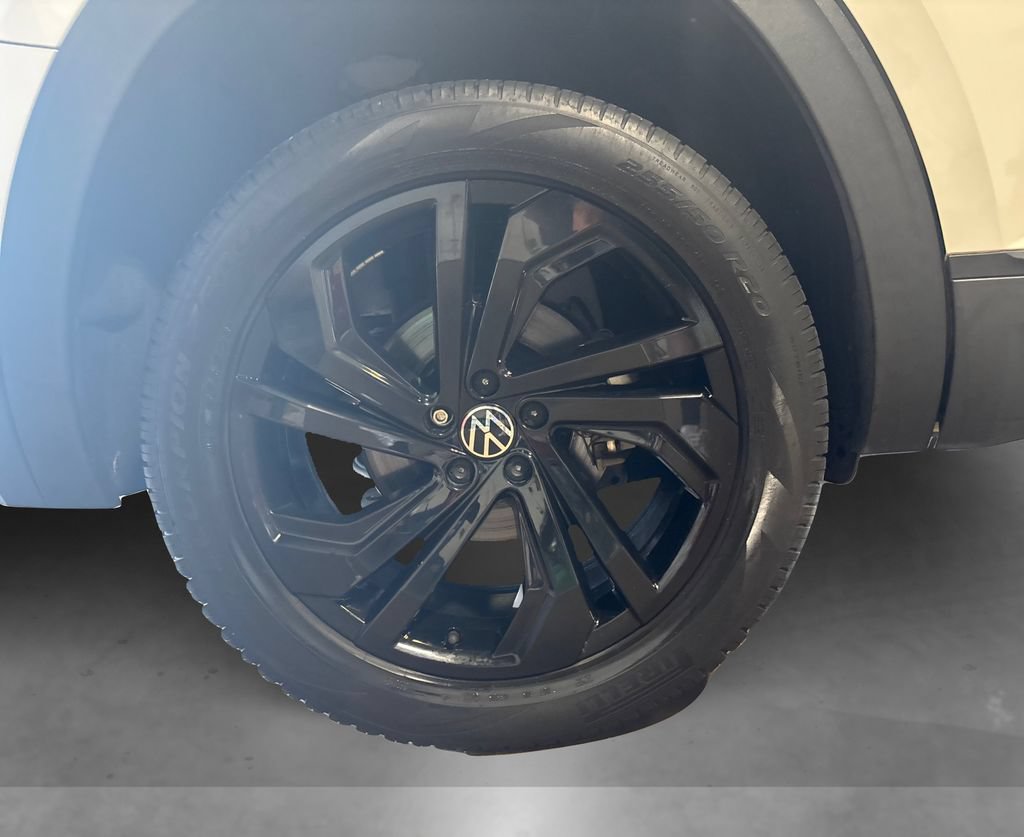 Used 2022 Volkswagen Atlas SE FWD image 20