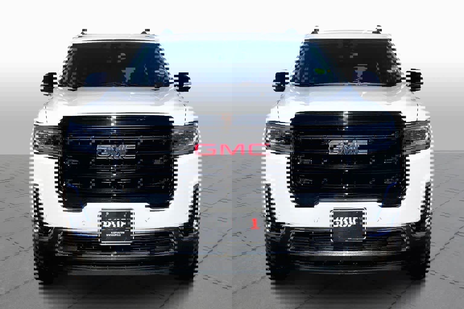 Certified 2023 GMC Acadia SLE w/ Driver Convenience Package image 6