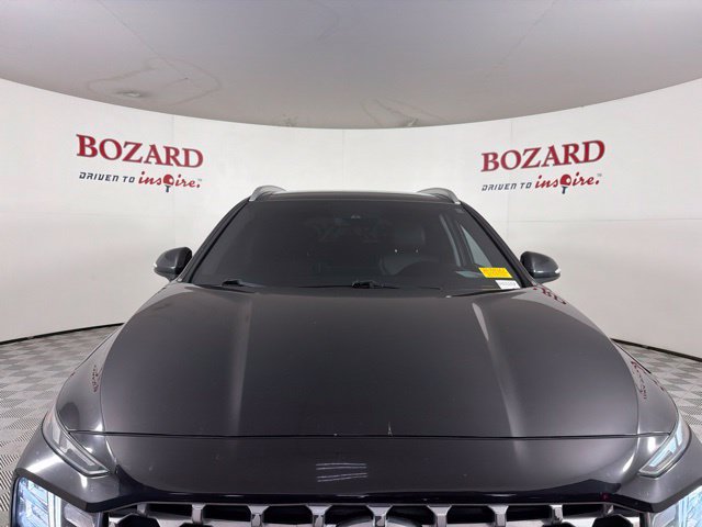 Used 2022 Hyundai Santa Fe SEL w/ Convenience + Premium Package FWD image 4