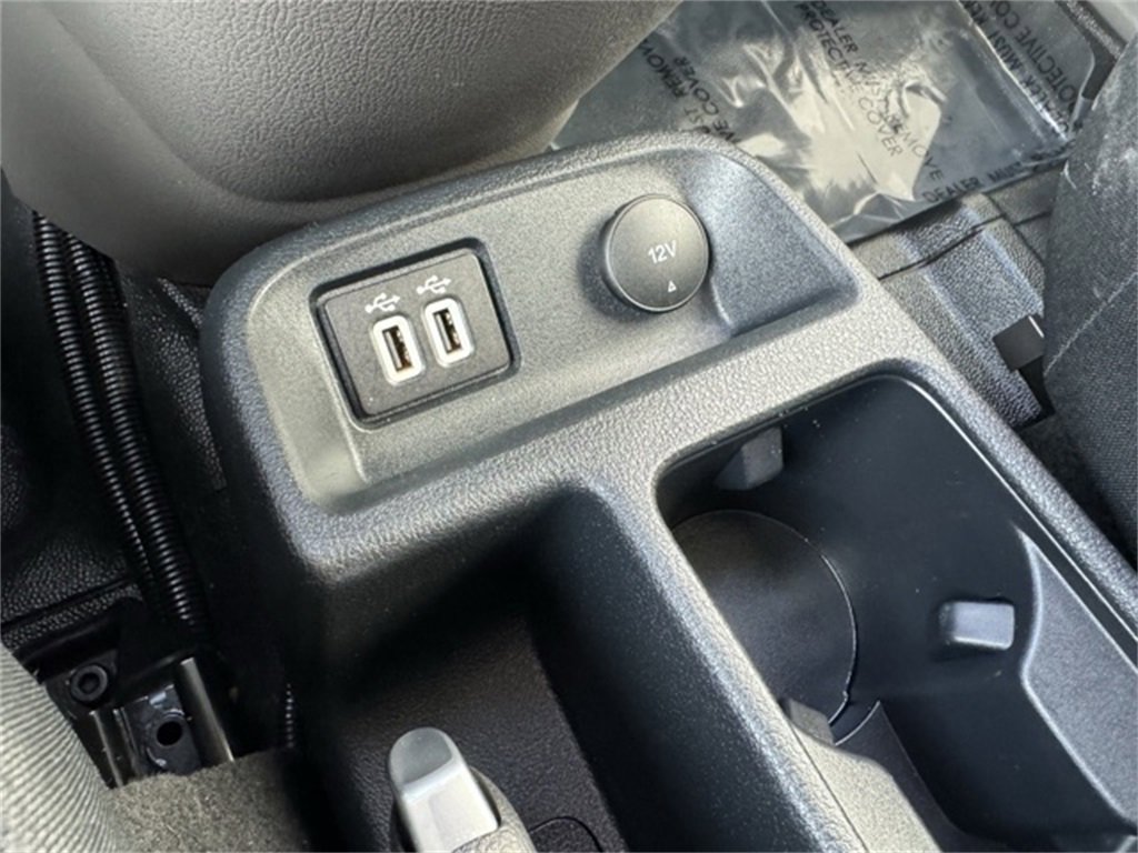 Certified 2020 Ford Transit Connect XL image 23