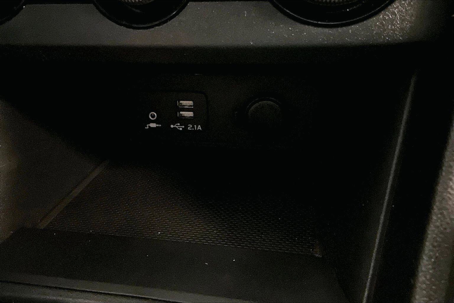 Used 2022 Subaru Crosstrek 2.5i Limited w/ Moonroof Package 1 image 31