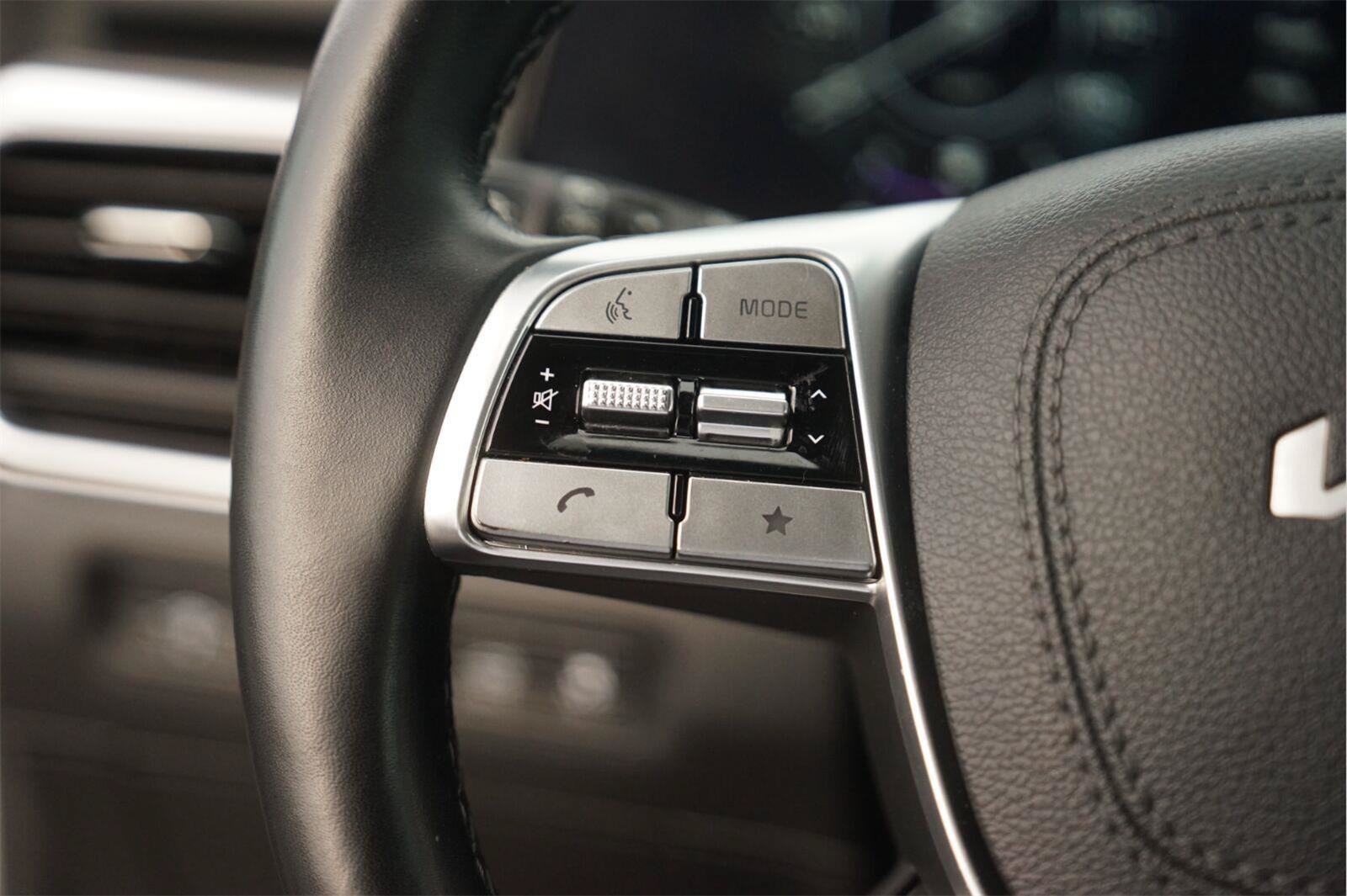 Used 2024 Kia Telluride SX Prestige X-Pro AWD/4WD image 23