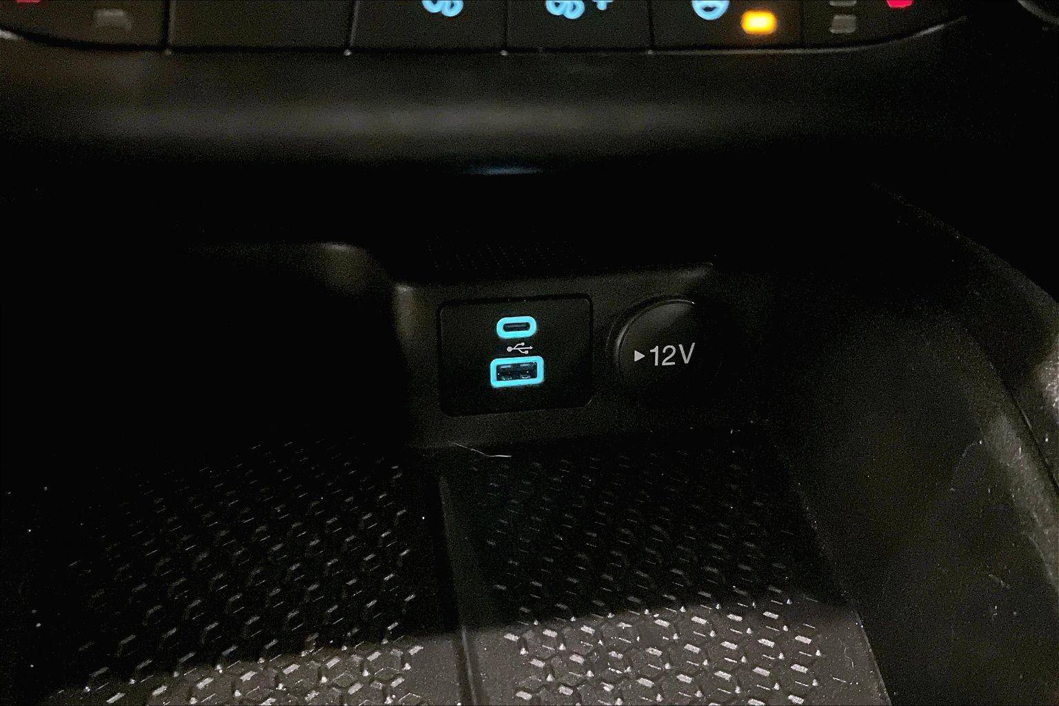 Certified 2021 Ford Bronco Sport Outer Banks image 31