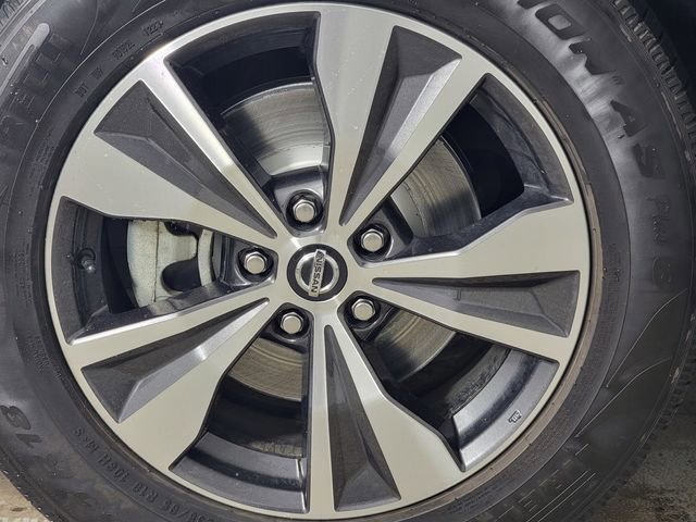 Used 2020 Nissan Murano S w/ Technology Package image 10