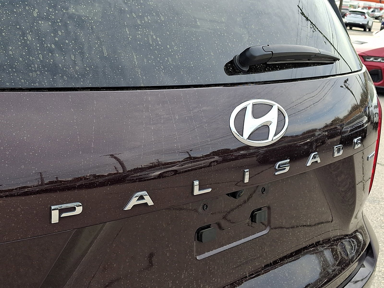 Used 2024 Hyundai Palisade SEL AWD/4WD image 30