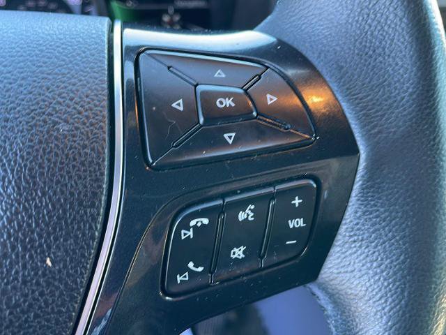Certified 2018 Ford Explorer Limited w/ Equipment Group 301A AWD/4WD image 15