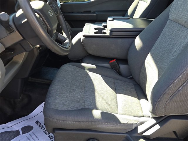 Certified 2023 Ford F350 XL w/ 360-Degree Camera Package image 18