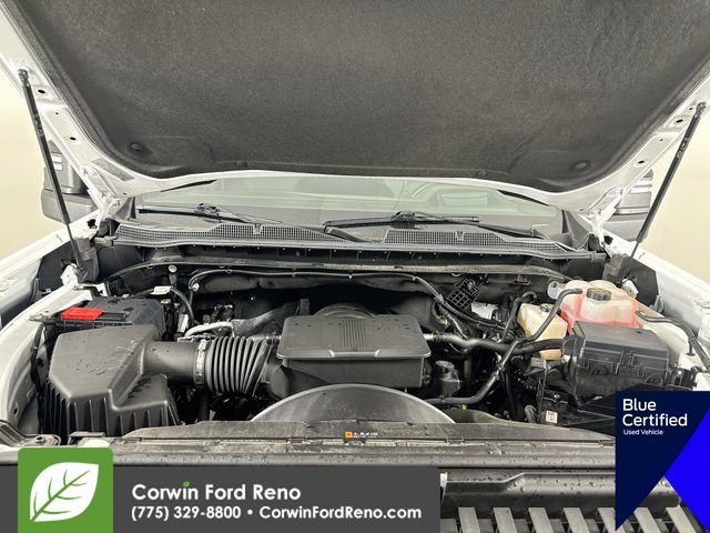 Used 2026 Chevrolet Silverado 2500 ZR2 w/ LPO, Dark Essentials Package AWD/4WD image 36