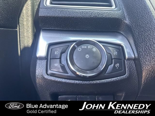 Certified 2018 Ford Explorer Sport AWD/4WD image 12