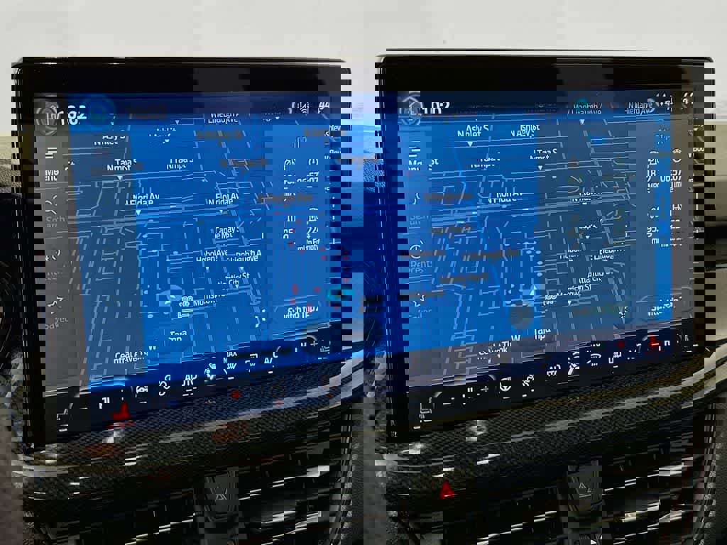 Certified 2024 Ford Escape ST-Line Elite w/ Premium Technology Package image 26