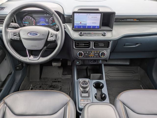 Certified 2024 Ford Maverick Tremor w/ Tremor Off-Road Package AWD/4WD image 15