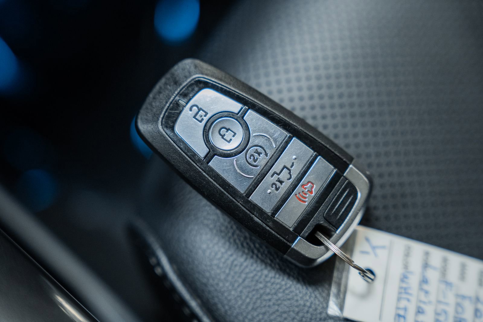 Certified 2023 Ford F150 Lariat w/ Equipment Group 502A High image 59