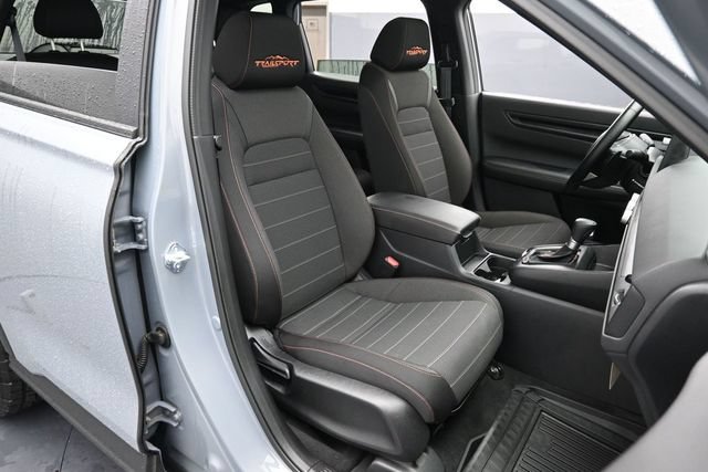 Used 2026 Honda CR-V TrailSport image 29