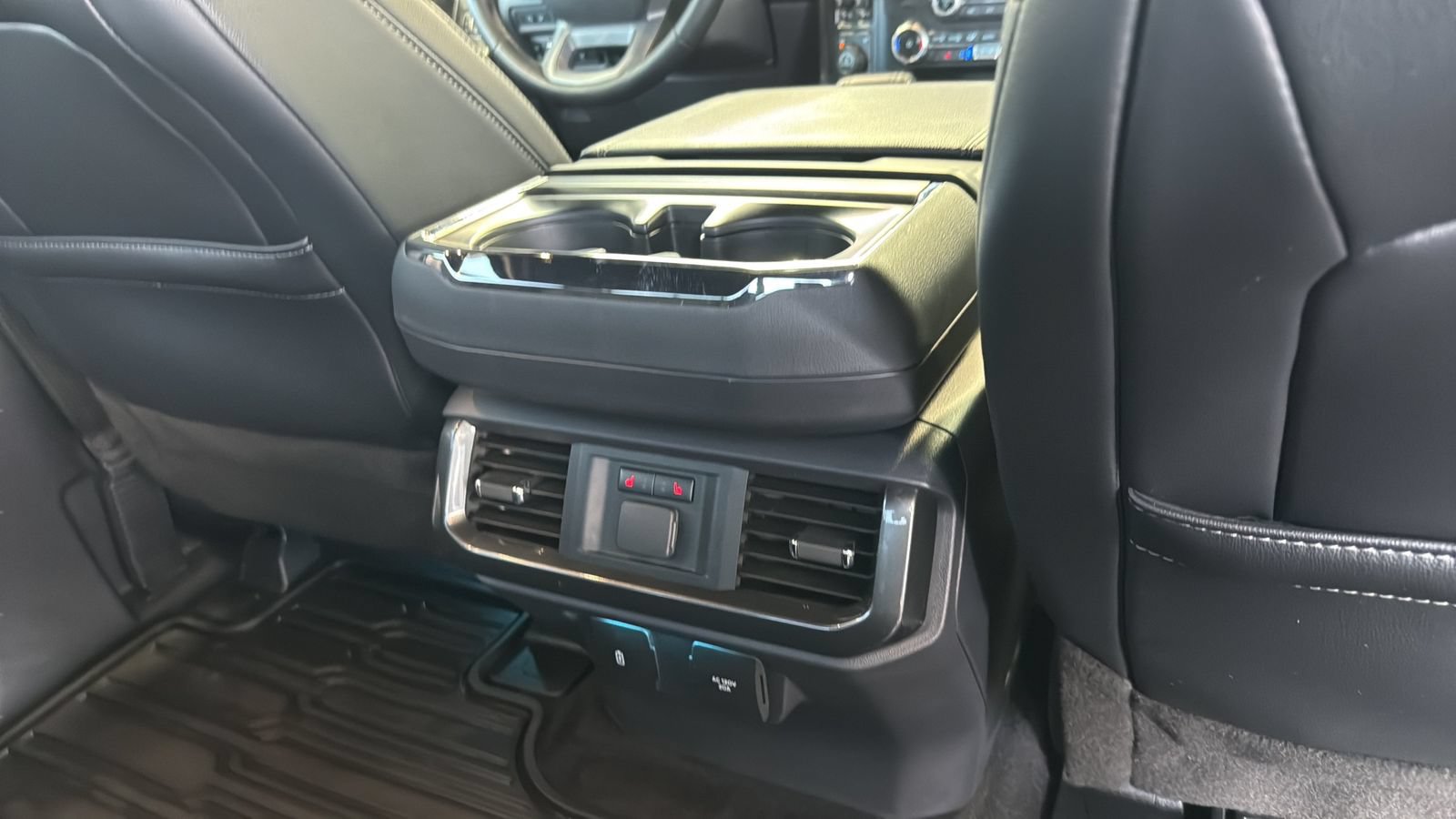 Certified 2023 Ford F150 Lariat w/ Equipment Group 502A High AWD/4WD image 28