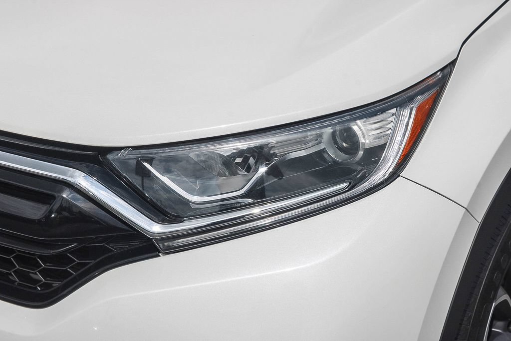 Used 2022 Honda CR-V EX image 13