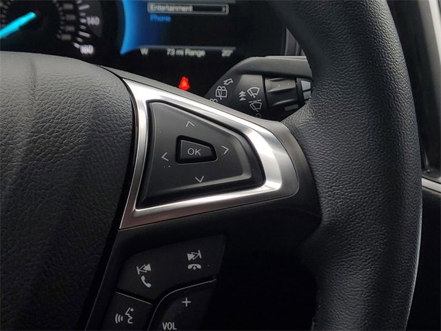 Certified 2024 Ford Edge SEL w/ Convenience Package image 17