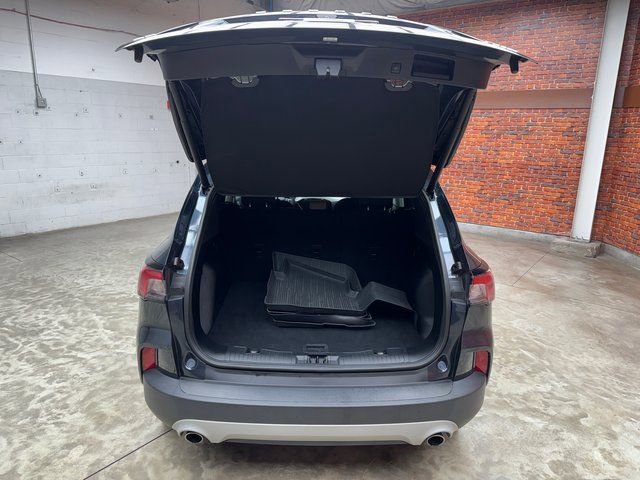 Certified 2022 Ford Escape SE w/ Convenience Package image 27